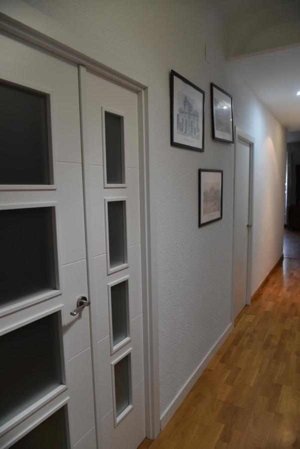 Appartement Disfruta, En La Misma Plaza Mayor Bonito Y Amplio