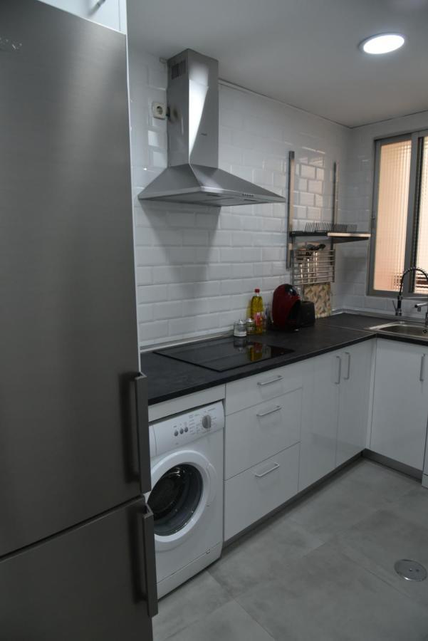 Appartement Disfruta, En La Misma Plaza Mayor Bonito Y Amplio Madrid